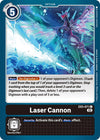 Image for Laser Cannon (EX03) (3071)