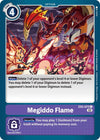 Image for Megiddo Flame (EX03) (3072)