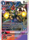 Image for Paildramon (Box Topper) (EX03) (3010)