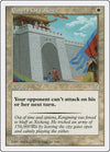 Image for Empty City Ruse (Portal Three Kingdoms) (3) - Magic: The Gathering