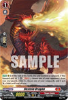 Image for Ifesteio Dragon (Foil) (D Promo Cards) (D-PR/132EN) - Cardfight Vanguard