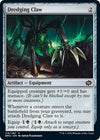 Image for Dredging Claw (The Brothers' War) (119) - Magic: The Gathering