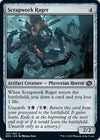 Image for Scrapwork Rager (The Brothers' War) (123) - Magic: The Gathering