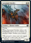 Image for Aeronaut Cavalry (The Brothers' War) (1) - Magic: The Gathering