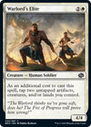 Image for Warlord's Elite (The Brothers' War) (32) - Magic: The Gathering
