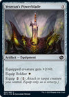 Image for Veteran's Powerblade (The Brothers' War) (41) - Magic: The Gathering