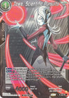Image for Towa, Scientific Pursuits (Championship Pack 2022 Vol.3) (Tournament Promotion Cards) (P-432) - Dragon Ball Super: Masters