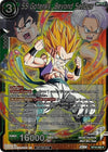 Image for SS Gotenks, Beyond Serious (Zenkai Series Pack Vol.1) (Tournament Promotion Cards) (BT18-086) - Dragon Ball Super: Masters