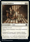 Image for Prison Sentence (The Brothers' War) (21) - Magic: The Gathering