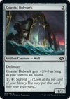 Image for Coastal Bulwark (The Brothers' War) (76) - Magic: The Gathering