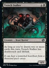 Image for Trench Stalker (The Brothers' War) (116) - Magic: The Gathering