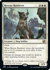 Image for Rescue Retriever (The Brothers' War) (288) - Magic: The Gathering