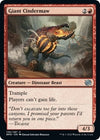 Image for Giant Cindermaw (The Brothers' War) (136) - Magic: The Gathering