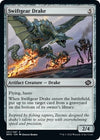 Image for Swiftgear Drake (The Brothers' War) (251) - Magic: The Gathering