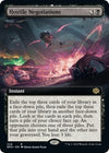 Image for Hostile Negotiations (Extended Art) (The Brothers' War) (329) - Magic: The Gathering