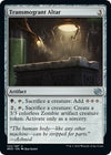 Image for Transmogrant Altar (The Brothers' War) (124) - Magic: The Gathering
