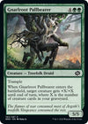 Image for Gnarlroot Pallbearer (The Brothers' War) (184) - Magic: The Gathering
