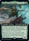Image for Gwenna, Eyes of Gaea (Extended Art) (The Brothers' War) (347) - Magic: The Gathering