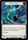 Image for Tempest Aurora (Blue) (Dynasty) (DYN211) - Flesh and Blood TCG