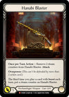 Image for Hanabi Blaster (Dynasty) (DYN088) - Flesh and Blood TCG