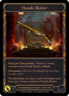 Image for Hanabi Blaster (Marvel) (Dynasty) (DYN088) - Flesh and Blood TCG