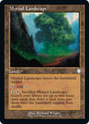 Image for Myriad Landscape (Retro Frame) (Commander: The Brothers' War) (190) - Magic: The Gathering
