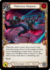 Image for Pulsewave Harpoon (Dynasty) (DYN090) - Flesh and Blood TCG