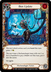 Image for Bios Update (Dynasty) (DYN091) - Flesh and Blood TCG