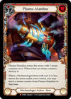 Image for Plasma Mainline (Dynasty) (DYN093) - Flesh and Blood TCG