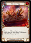 Image for Powder Keg (Dynasty) (DYN094) - Flesh and Blood TCG