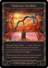 Image for Sandscour Greatbow (Marvel) (Dynasty) (DYN151) - Flesh and Blood TCG