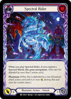 Image for Spectral Rider (Red) (Dynasty) (DYN227) - Flesh and Blood TCG