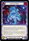 Image for Spectral Rider (Blue) (Dynasty) (DYN229) - Flesh and Blood TCG