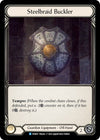 Image for Steelbraid Buckler (Dynasty) (DYN027) - Flesh and Blood TCG