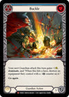 Image for Buckle (Dynasty) (DYN028) - Flesh and Blood TCG