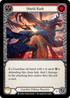 Image for Shield Bash (Red) (Dynasty) (DYN030) - Flesh and Blood TCG