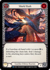Image for Shield Bash (Blue) (Dynasty) (DYN032) - Flesh and Blood TCG