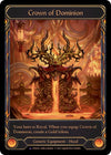 Image for Crown of Dominion (Marvel) (Dynasty) (DYN234) - Flesh and Blood TCG