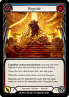 Image for Regicide (Dynasty) (DYN121) - Flesh and Blood TCG