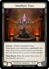 Image for Amethyst Tiara (Dynasty) (DYN171) - Flesh and Blood TCG