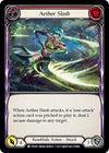Image for Aether Slash (Red) (Dynasty) (DYN182) - Flesh and Blood TCG