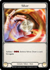 Image for Silver (Dynasty) (DYN245) - Flesh and Blood TCG