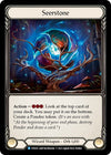 Image for Seerstone (Dynasty) (DYN193) - Flesh and Blood TCG
