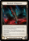 Image for Blacktek Whisperers (Dynasty) (DYN117) - Flesh and Blood TCG
