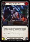 Image for Slay the Scholars (Red) (Dynasty) (DYN145) - Flesh and Blood TCG