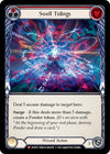 Image for Swell Tidings (Dynasty) (DYN195) - Flesh and Blood TCG