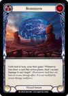 Image for Brainstorm (Dynasty) (DYN196) - Flesh and Blood TCG