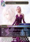 Image for Lightning (Legend) (Resurgence of Power) (18-126L) - Final Fantasy TCG
