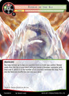 Image for Terror in the Ice (The Underworld of Secrets) (TUS-084 N) - Force of Will