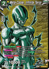 Image for Meta-Cooler, Infinite Terror (Winner) (Tournament Promotion Cards) (P-446) - Dragon Ball Super: Masters